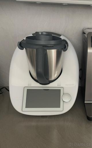 Thermomix TM6