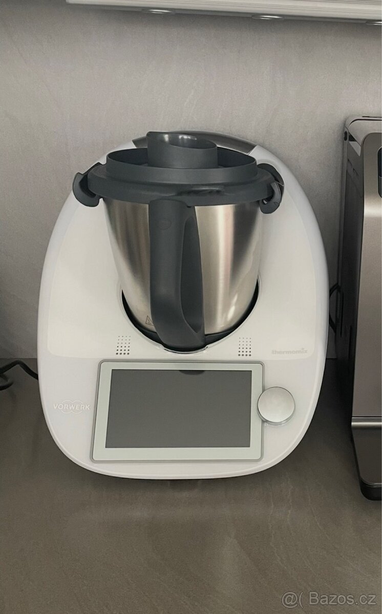 Thermomix TM6