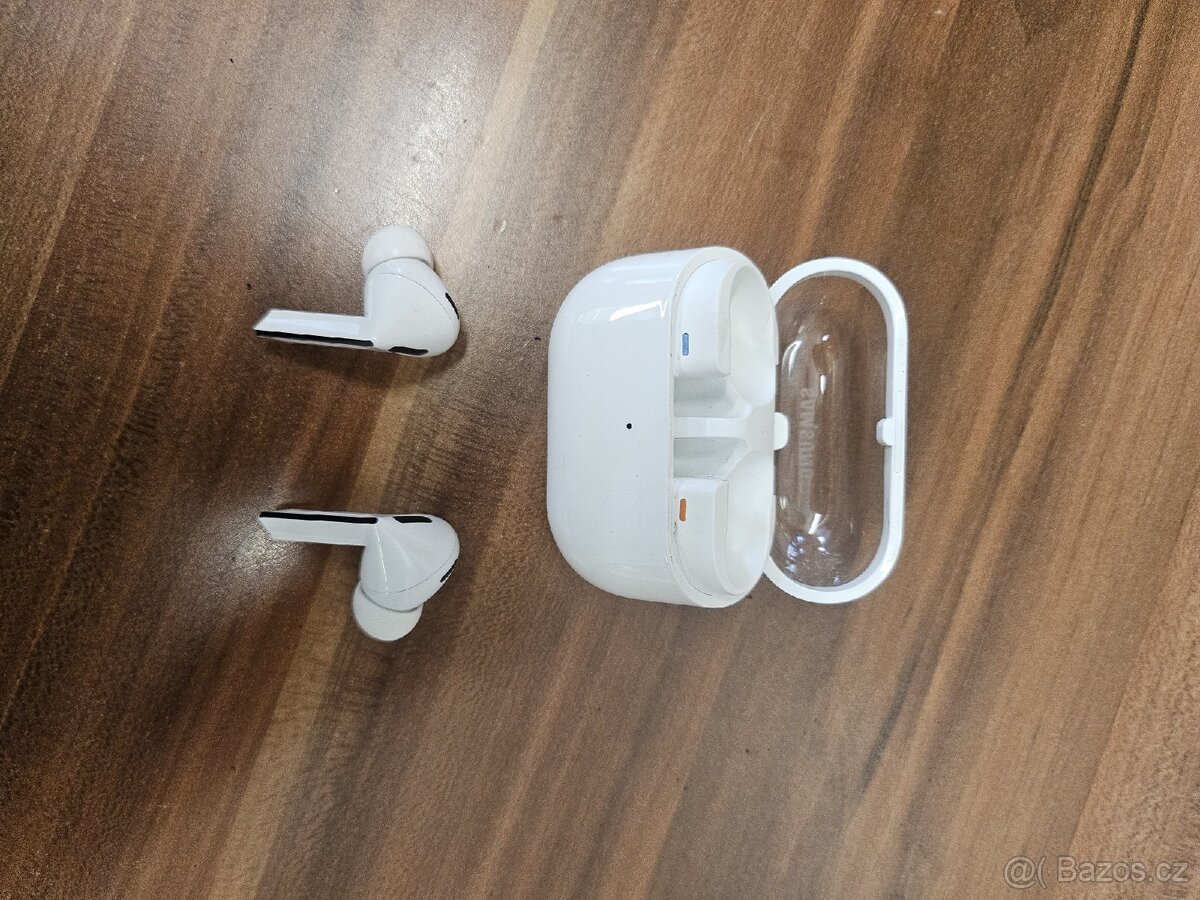 Samsung galaxy buds 3 pro
