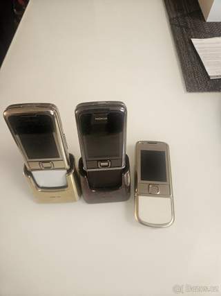 Nokia 8800 arte