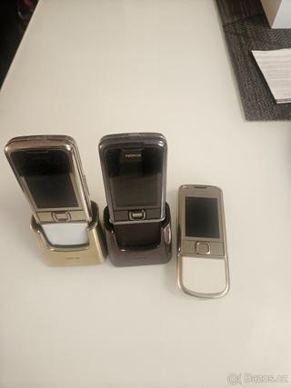 Nokia 8800 arte