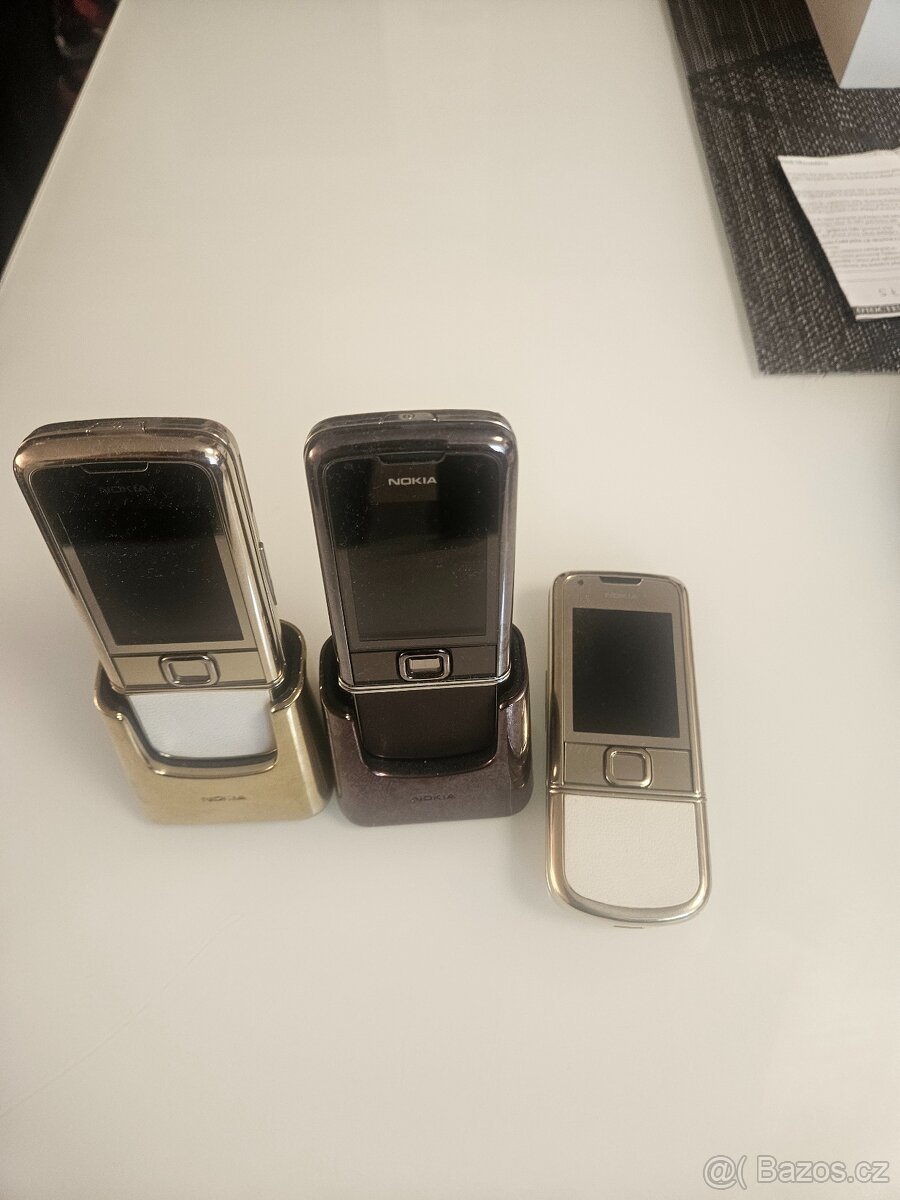 Nokia 8800 arte