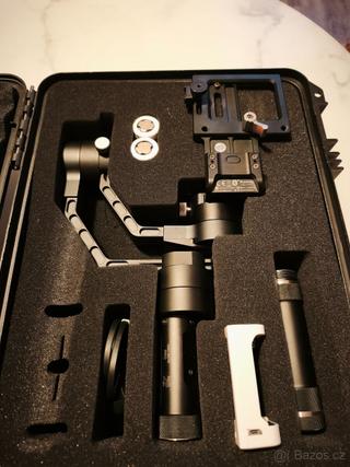 Gymball ZHIYUN CRANE V1