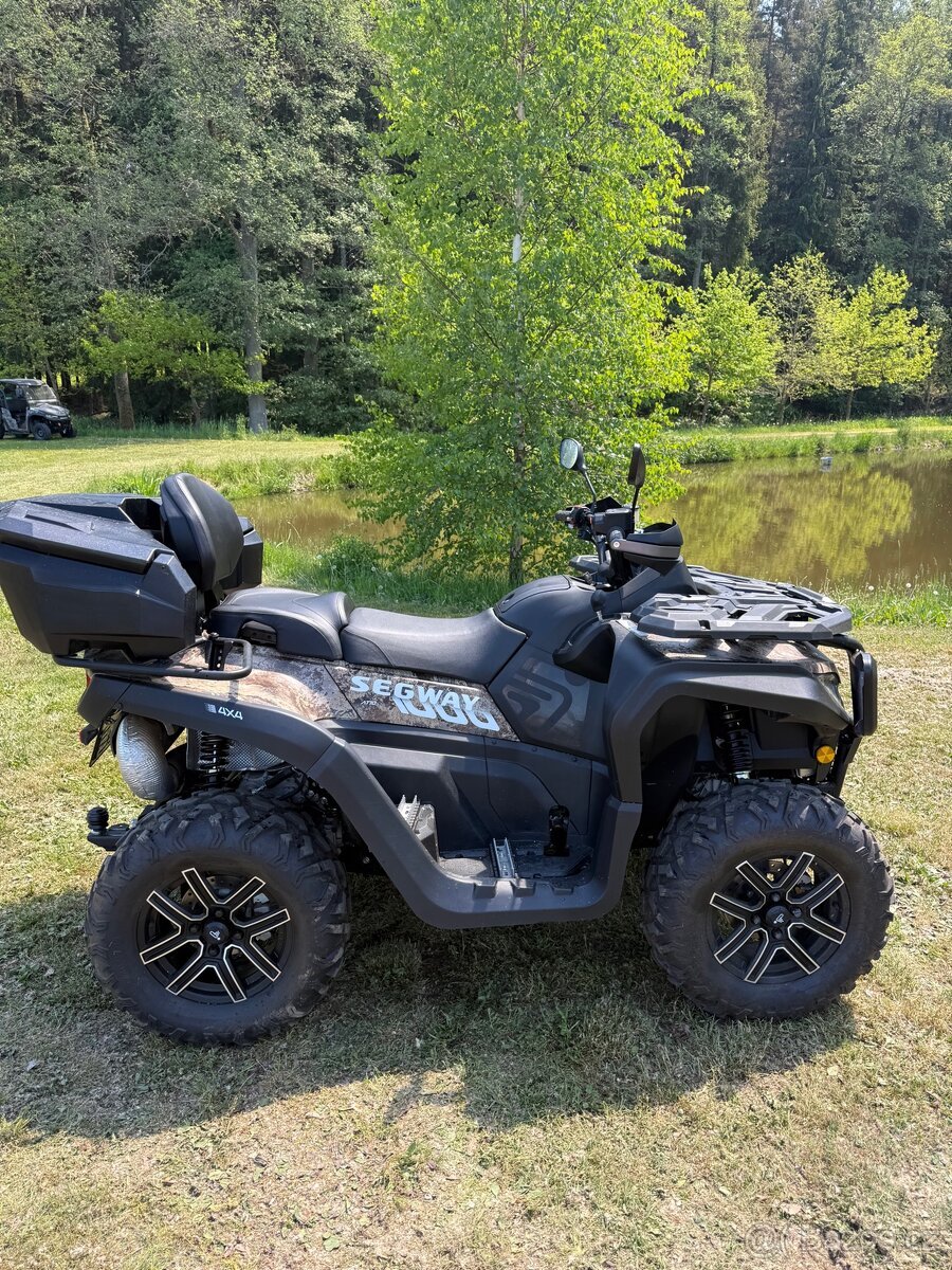 Segway 1000