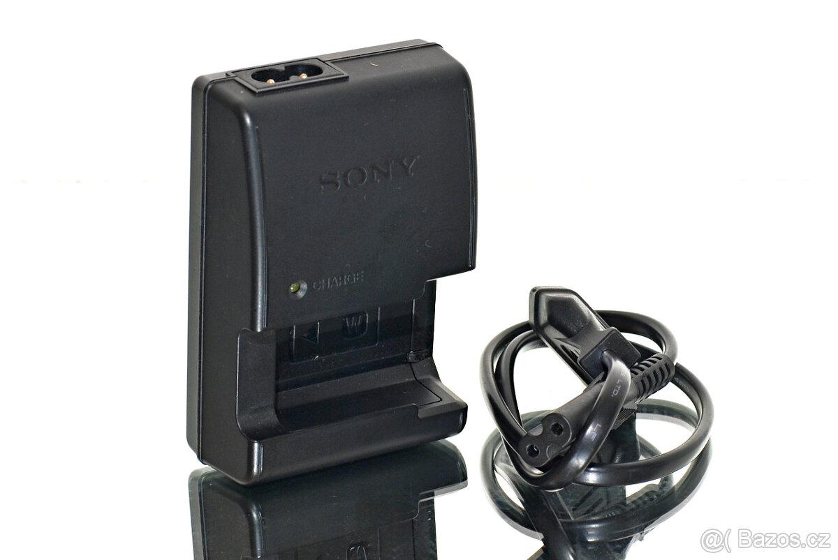 Nabíječka SONY BC-VW1 pro baterie NP-FW50