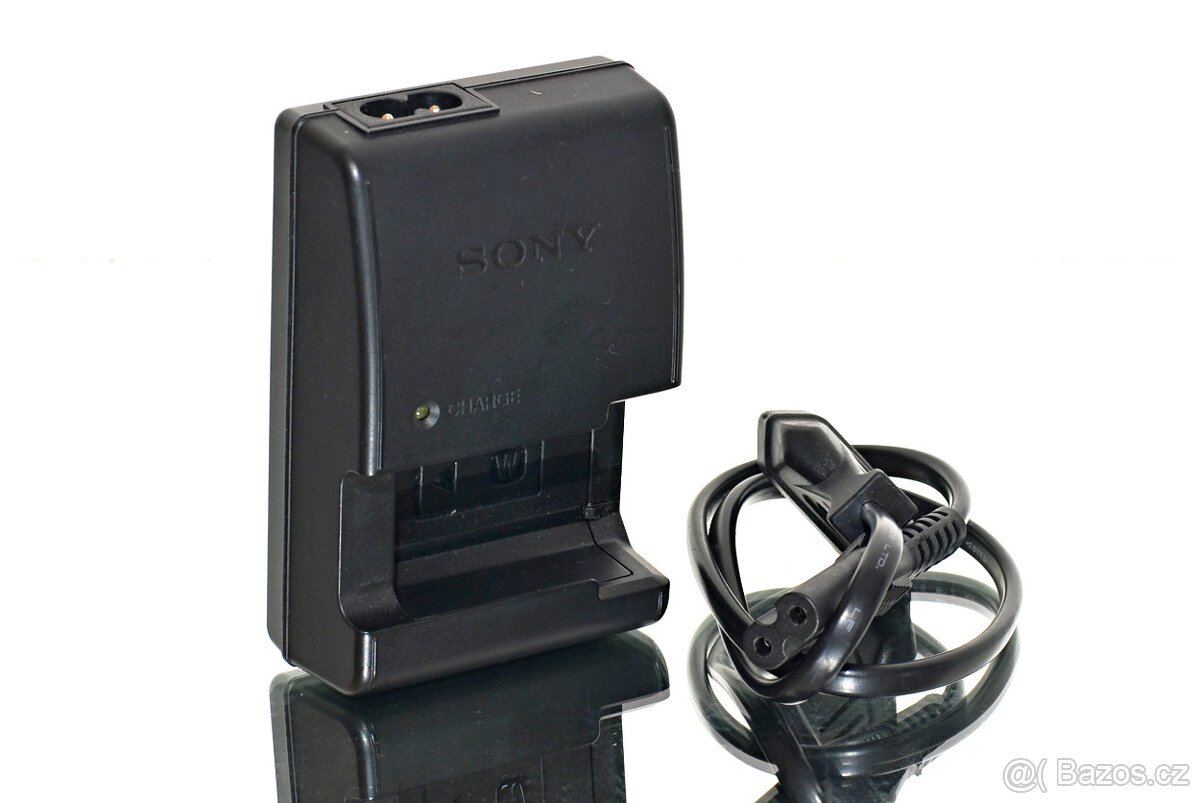 Nabíječka SONY BC-VW1 pro baterie NP-FW50