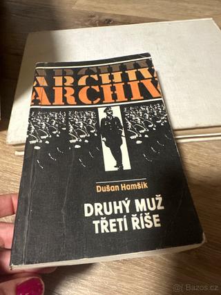 Druhy muž třetí říše