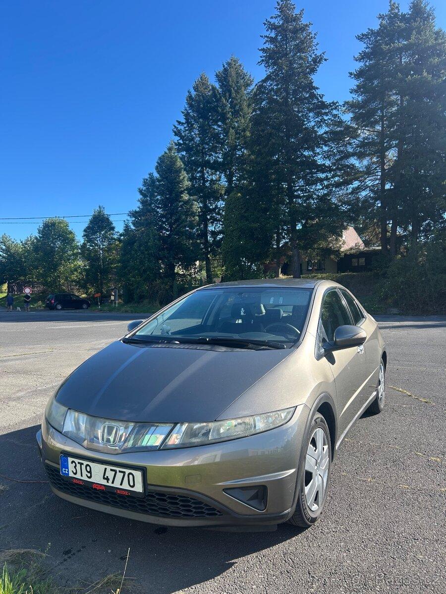 Honda Civic – 2006