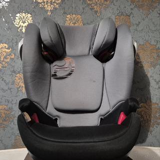Prodám dětskou autosedačku
