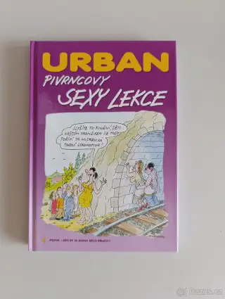 Urban - Pudy Rudy