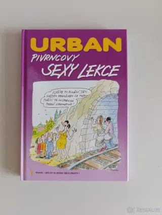 Urban - Pudy Rudy