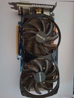 NVidia GTX 660