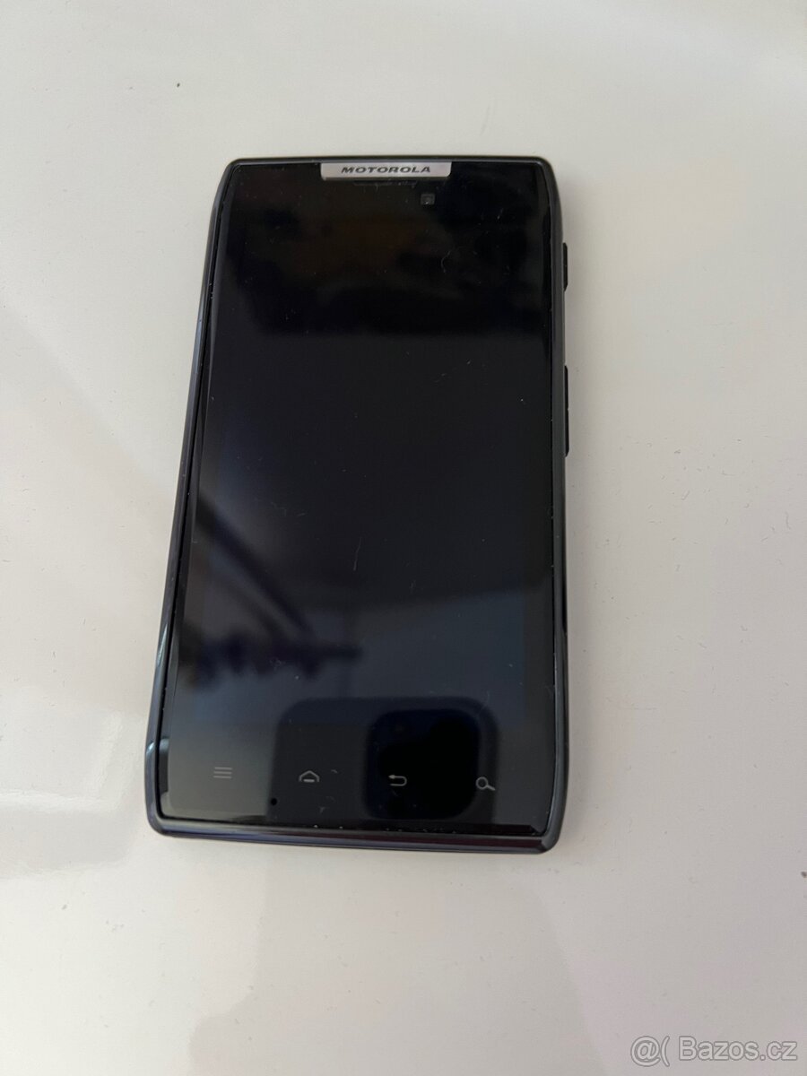 Motorolla Razr XT910 16gb pro sbiratele