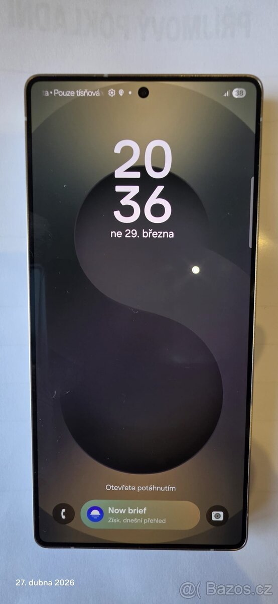 Samsung Galaxy S25 Ultra