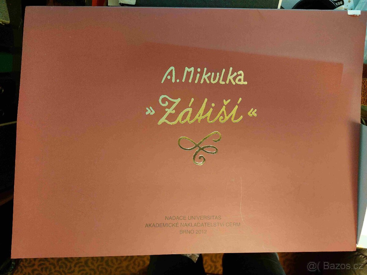 Alois Mikulka