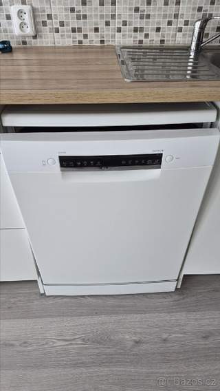 Myčka Bosch série 4