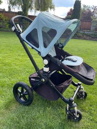 Bugaboo Cameleon 3