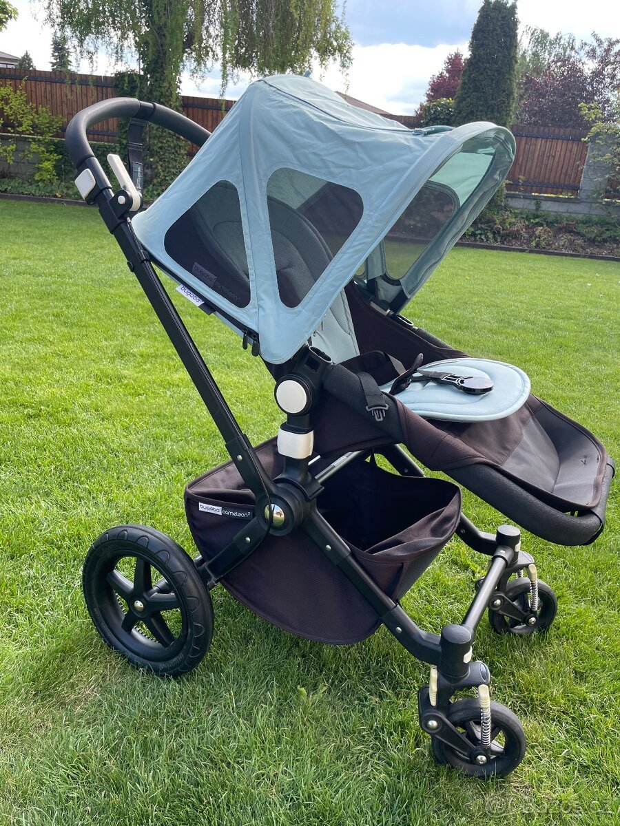 Bugaboo Cameleon 3