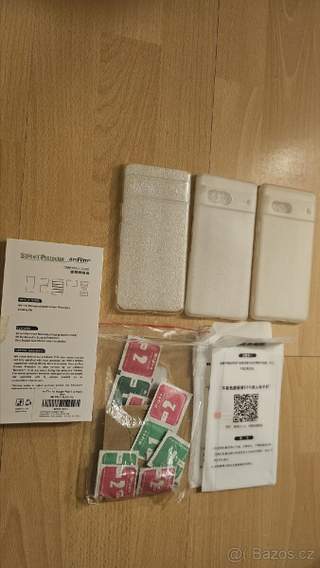 Accessories for Google Pixel 7