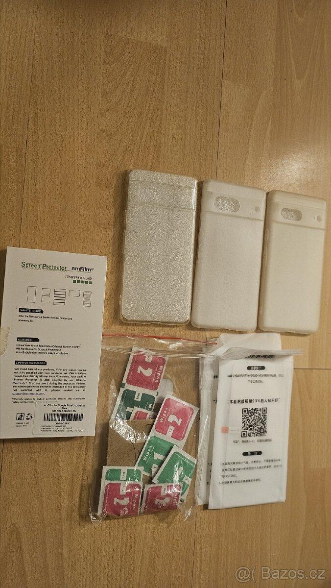 Accessories for Google Pixel 7