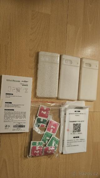 Accessories for Google Pixel 7
