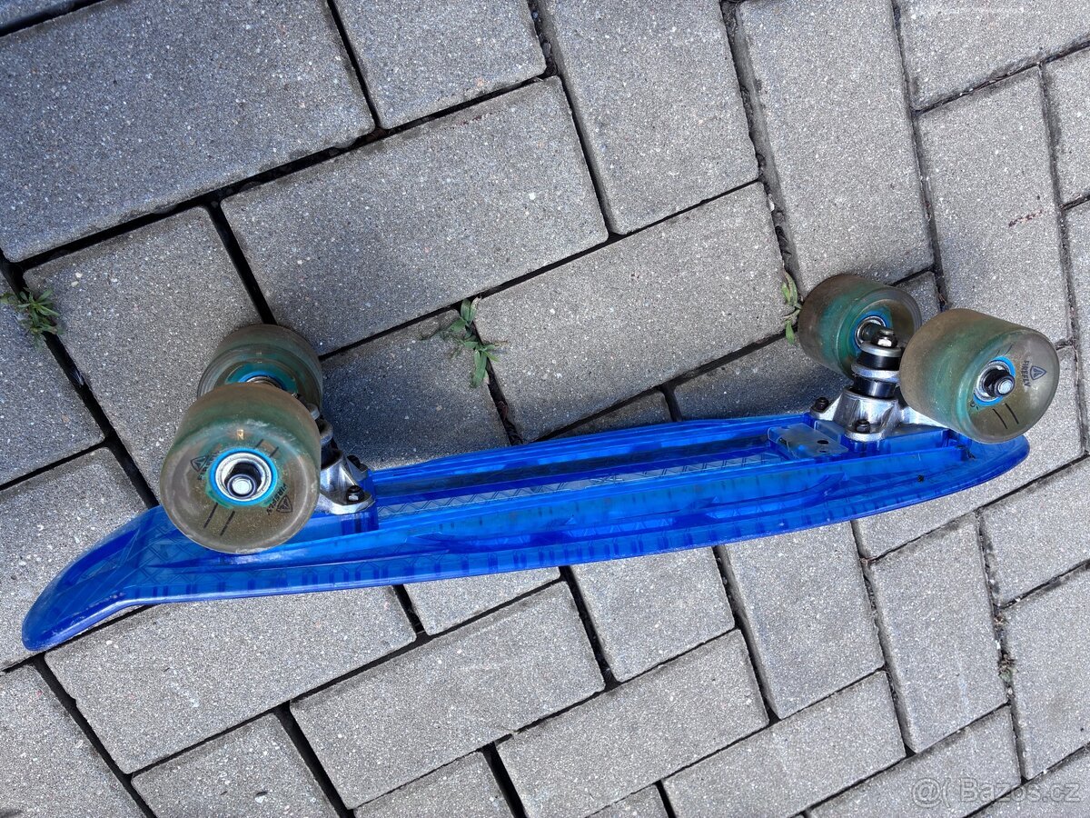 Pennyboard