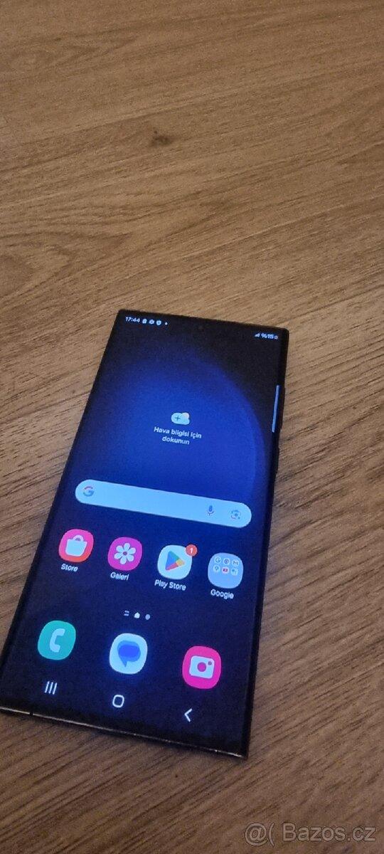 Samsung galaxy s23 ultra