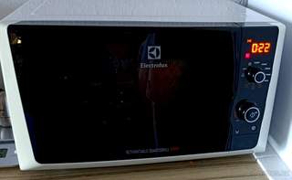 Electrolux EMS 21400 W