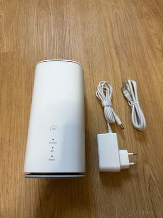 5G/4G LTE modem Vodafone GigaCube 5G
