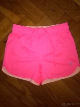 Dívčí kraťásky zn. OLD NAVY