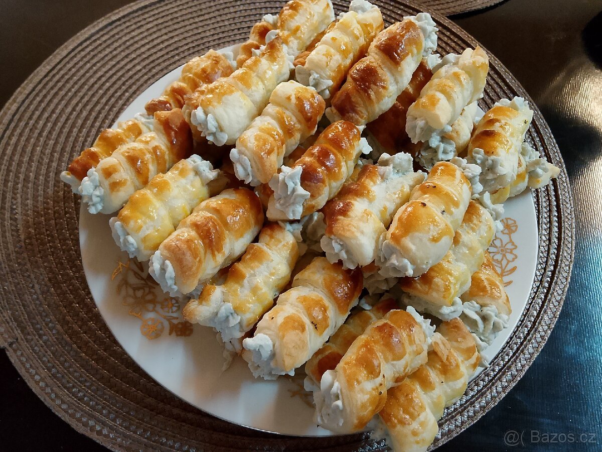 Občerstvení, pohoštění, catering