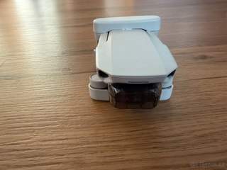 DJI mini 2 Fly more combo