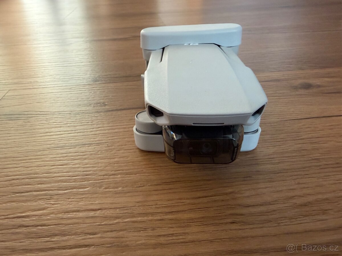 DJI mini 2 Fly more combo