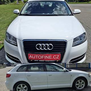 Audi A3 – 2012