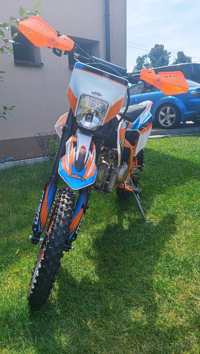 Pitbike