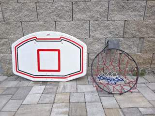 Basketbalový koš
