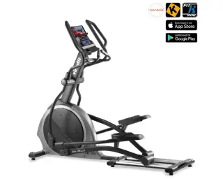 ++++ ELIPTICKÝ TRENAŽÉR VIRTUFIT ELITE FDR2.5i +++++