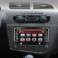 7'' android14 6+128GB carplay android auto autoradio