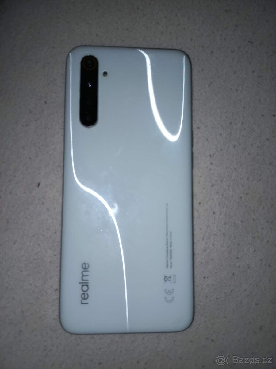 Prodám Realme c6