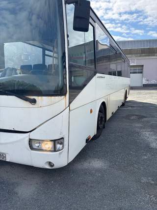Irisbus Crossway na ND