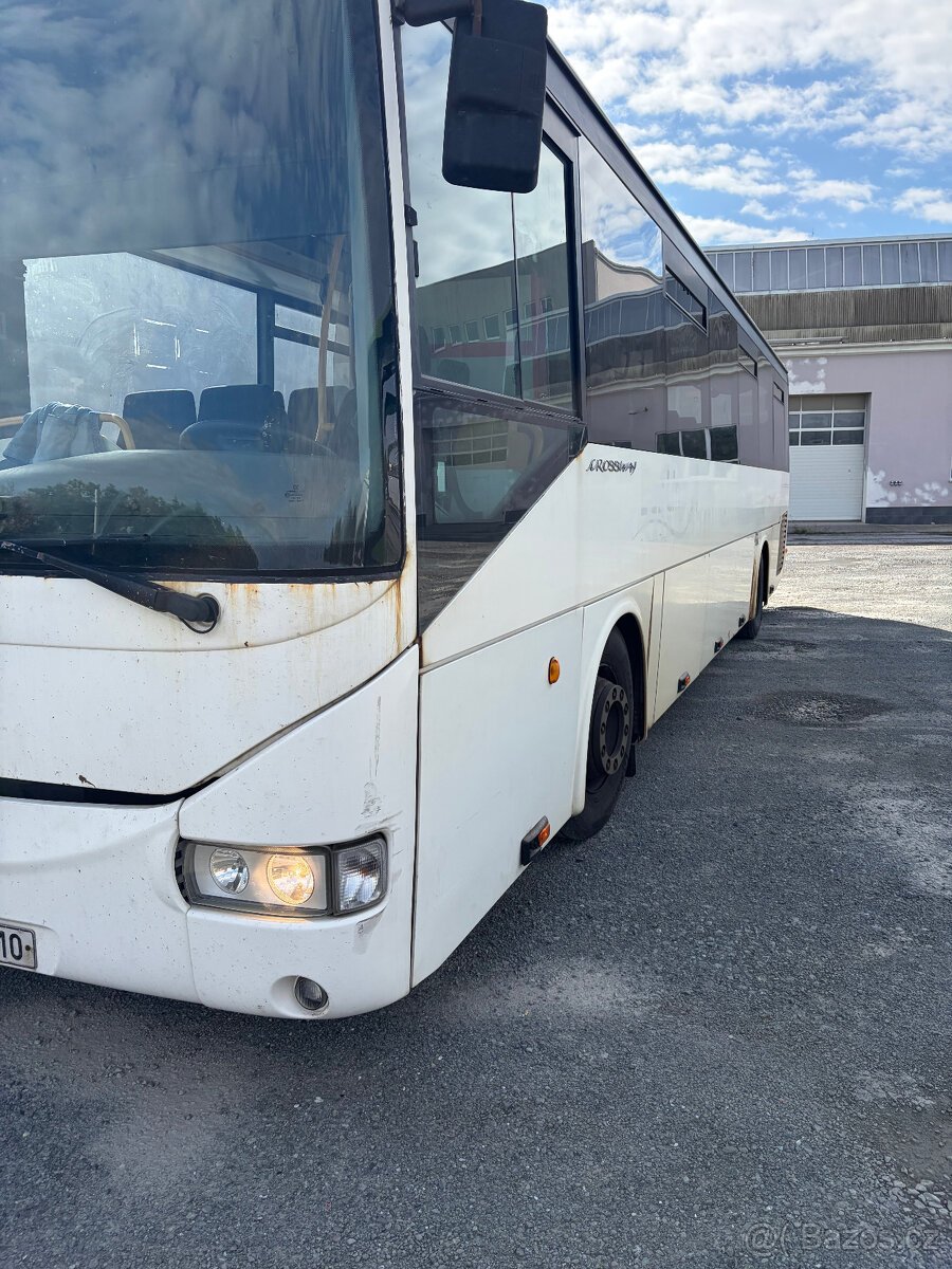 Irisbus Crossway na ND