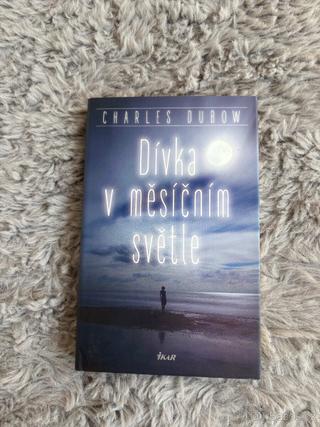 Dívka v měsíčním světle - Dubow Charles