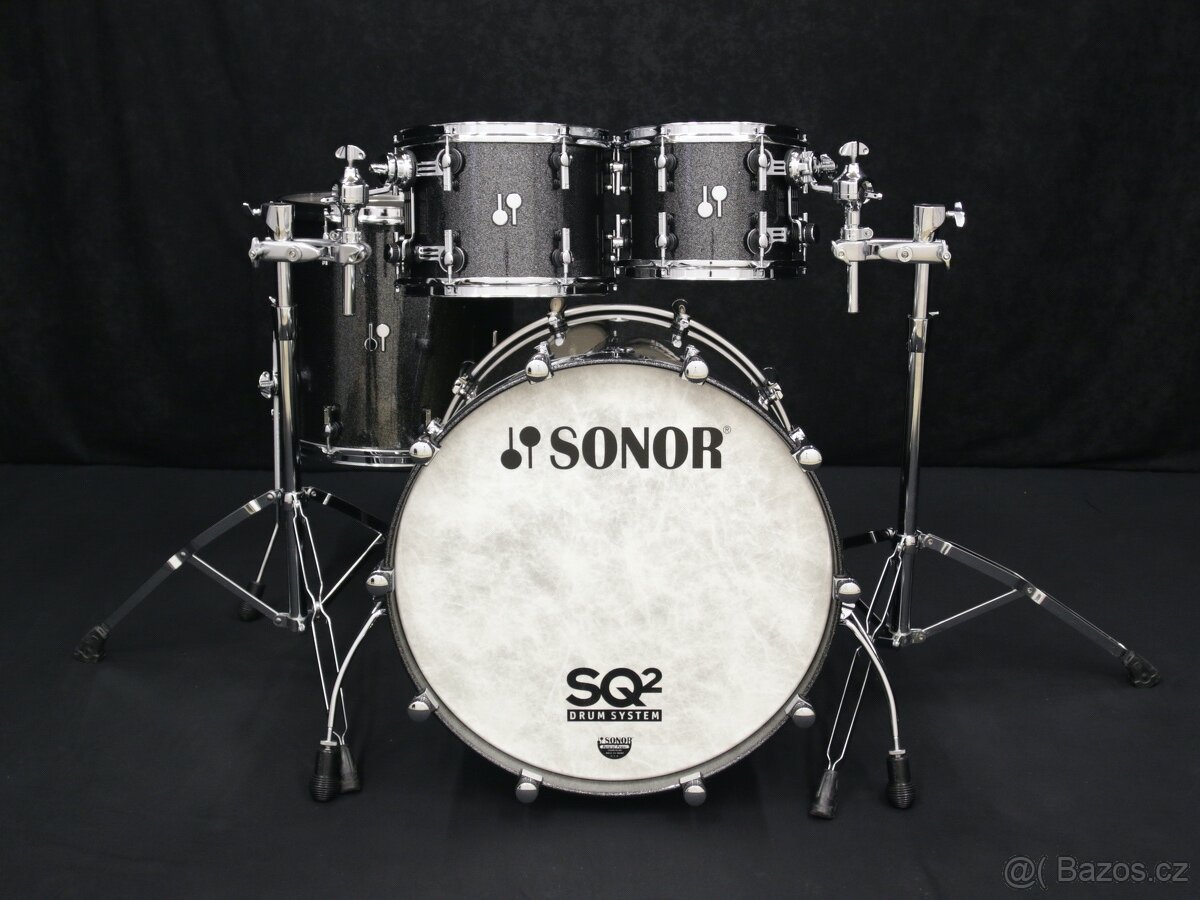 Sonor SQ2 Birch