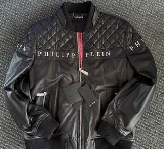 Atraktivní bunda PHILIPP PLEIN