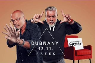 LEPŠÍ UŽ TO NEBUDE speciál, pátek 13.11. od 19h, KD Dubňany