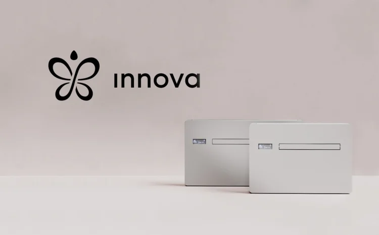 KLIMATIZACE INNOVA IVAR