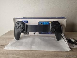 Gamepad Bluetooth Controller D9 USB C
