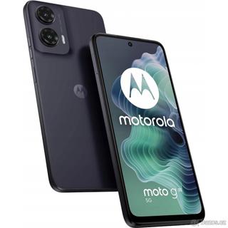 Motorola Moto G35 5G Midnight Black Motorola Nový, Záruka