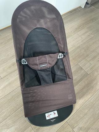Babybjorn mesh houpátko