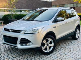 Ford Kuga – 171 045 km